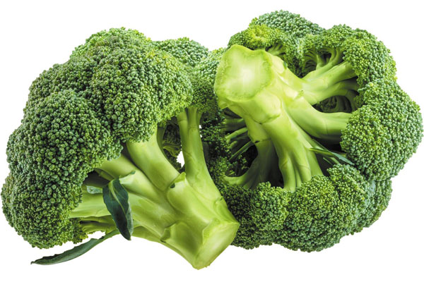 BROCCOLI