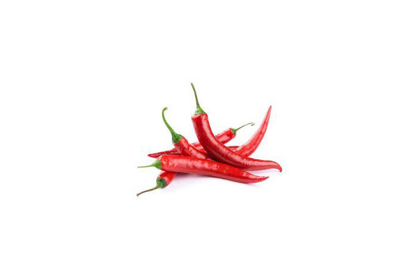 CHILLI RED BABY