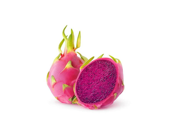 DRAGON FRUITS RED