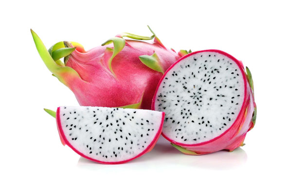 DRAGON FRUITS WHITE