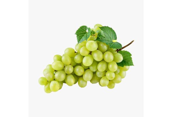 GRAPES WHITE