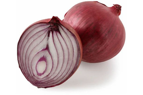 ONION RED JUMBO USA