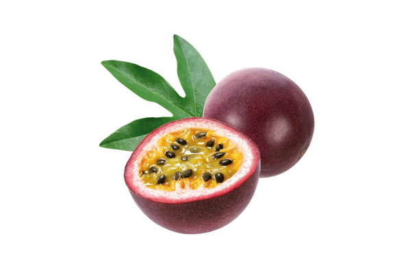 PASSION FRUITS