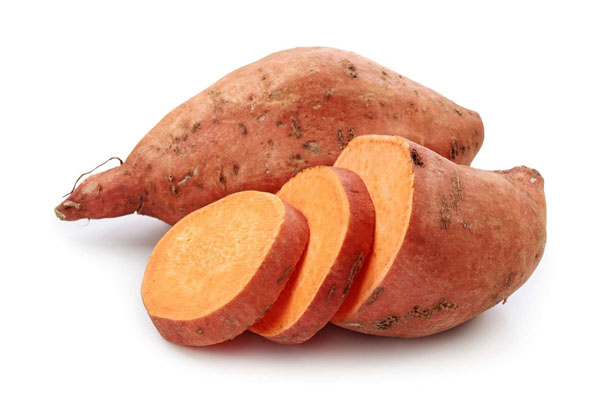 SWEET POTATO JEWELL